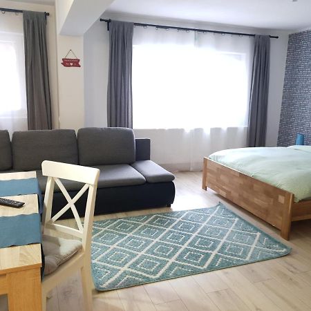 Dream Apartment Petrosani Ngoại thất bức ảnh