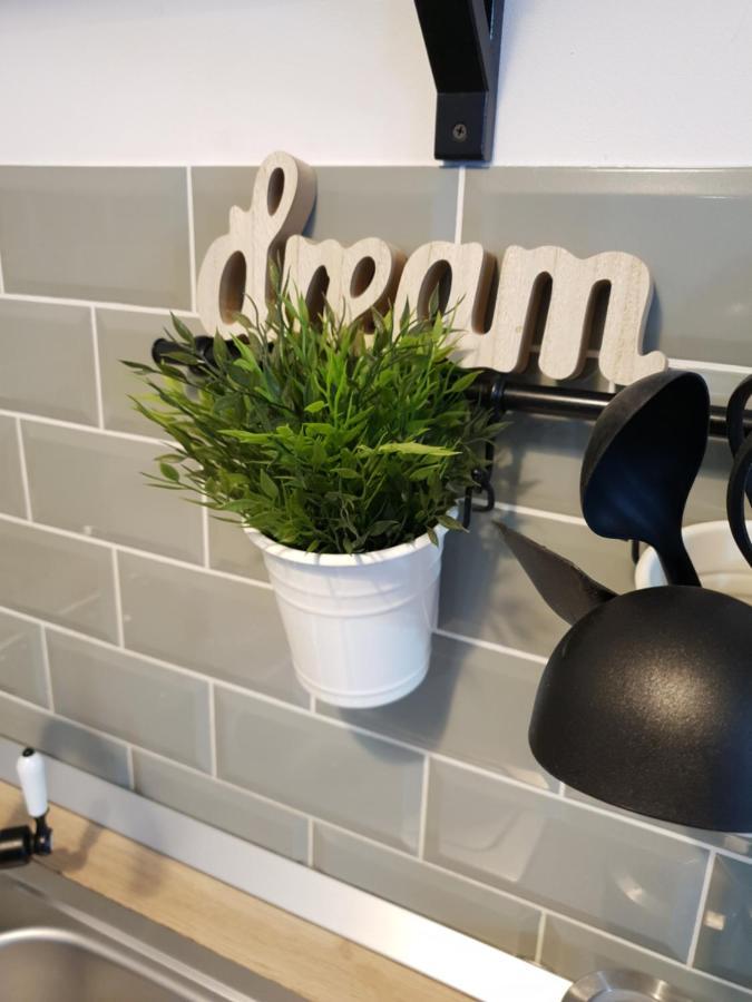Dream Apartment Petrosani Ngoại thất bức ảnh