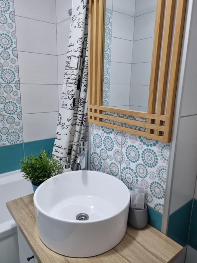 Dream Apartment Petrosani Ngoại thất bức ảnh