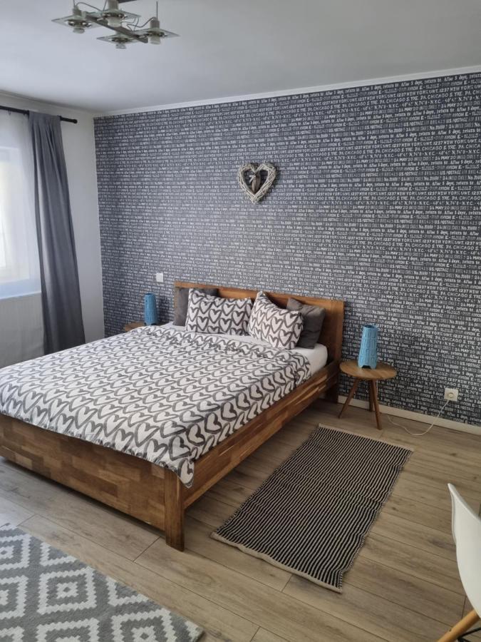 Dream Apartment Petrosani Ngoại thất bức ảnh