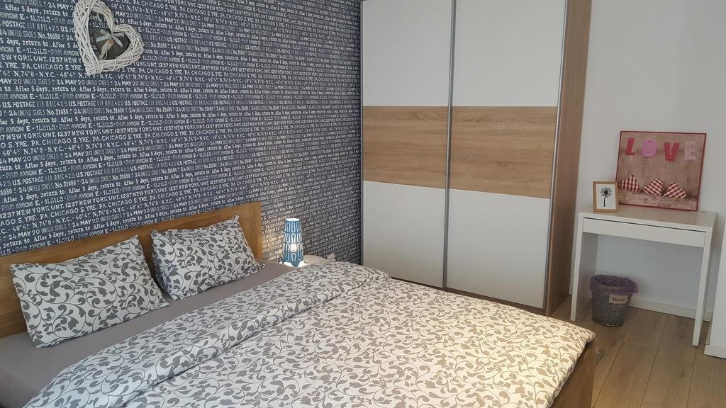 Dream Apartment Petrosani Ngoại thất bức ảnh
