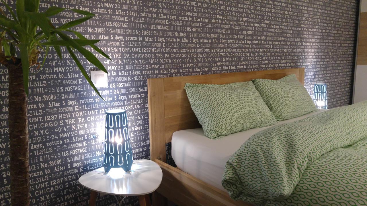 Dream Apartment Petrosani Ngoại thất bức ảnh