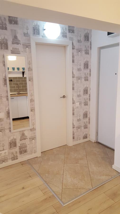 Dream Apartment Petrosani Ngoại thất bức ảnh